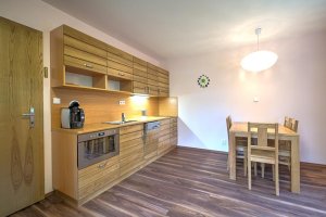 Apartmány Barto21