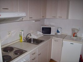 Apartmány Jáchymov
