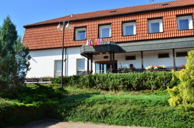 Hotel Panorama Plzeň