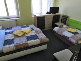 Hostel Damiell