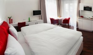 Hotel Vila Viola