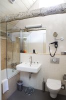 Bellevue hotel Karlos