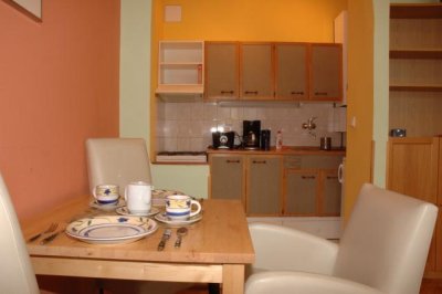 SKLEP accommodation