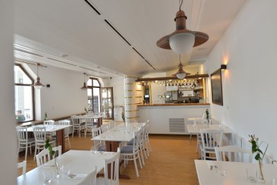 Hotel Laguna