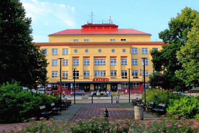 Hotel AKORD