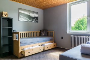 APARTMENTS MAXI