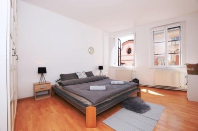 Apartment 4