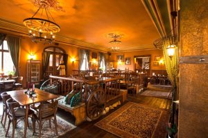 Hotel U Šimla