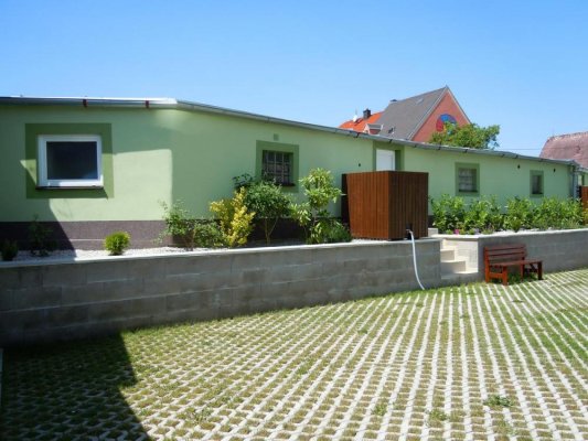 Pension Česká