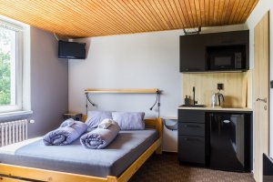 APARTMENTS MAXI