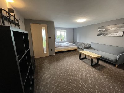 APARTMENTS MAXI
