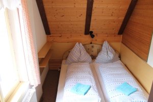 Apartmány Černá Říčka