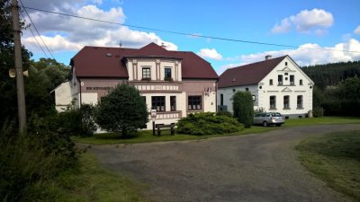 Ubytování Hof Schwanberg