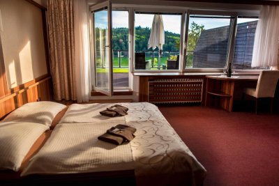 Hotel KRAS