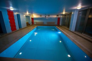 Hotel KRAS