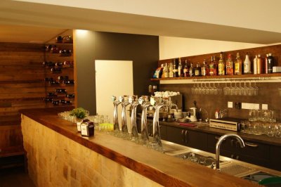 Pálavské apartmány