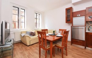 Apartment 4