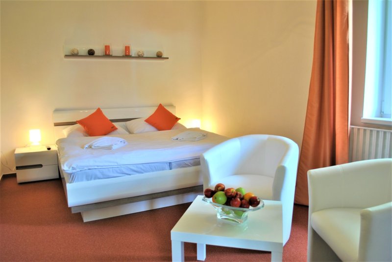 Hotel Gong