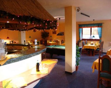Pension Villa