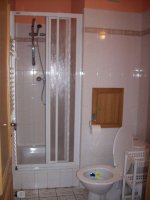 Apartmány Jáchymov