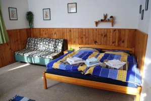 M+M apartmán