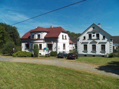 Ubytování Hof Schwanberg
