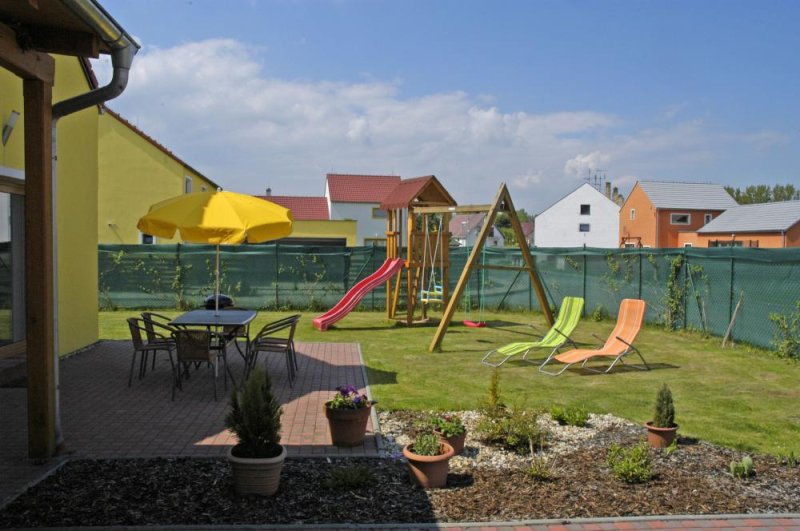 Holiday Village Martina