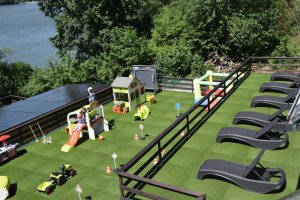 Hotel KRAS
