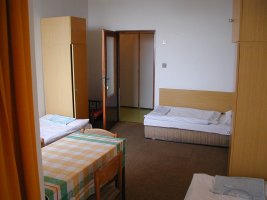 Penzion a ubytovna Chmelnice