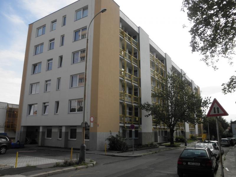 Penzion a ubytovna Chmelnice