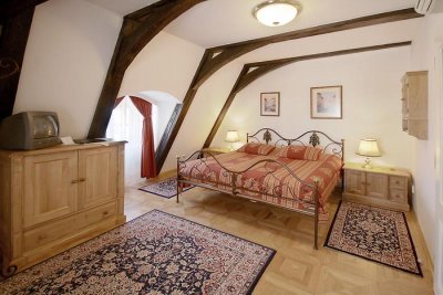 Hotel Bishop´s House