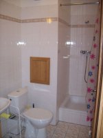 Apartmány Jáchymov