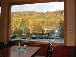 Hotel Ostrov