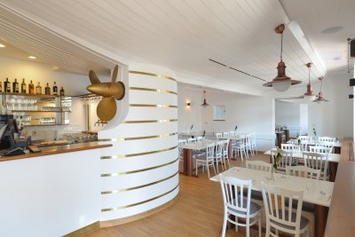 Hotel Laguna