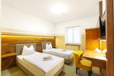 Hotel U Šimla