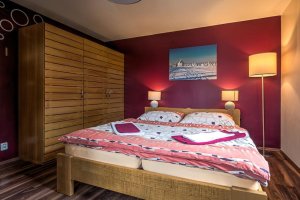 Apartmány Barto21