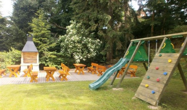 Apartmány Barto21