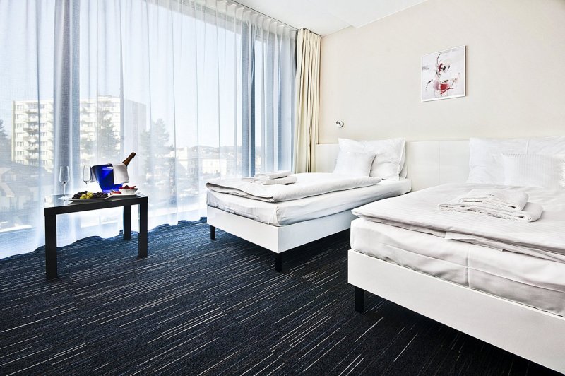 fabrika konference & hotel