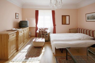 Hotel Bishop´s House