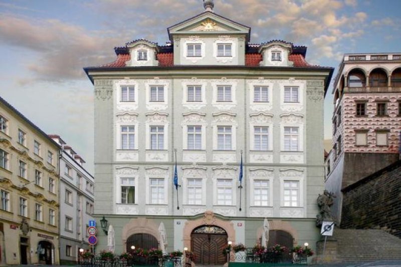 Hotel Bishop´s House