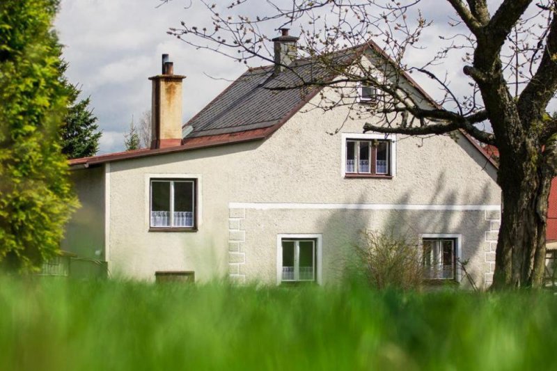 Ubytování v Krásné Lípě