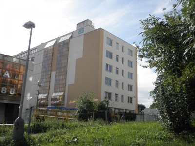 Penzion a ubytovna Chmelnice