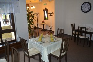 Hotel Gong