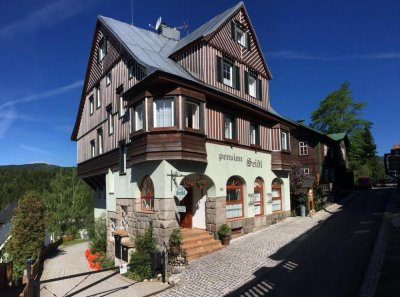 Pension Slavie