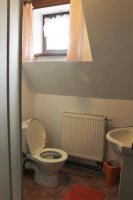 Apartmány Černá Říčka