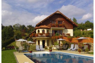 Pension Villa