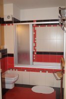 Klínovec Apartmány
