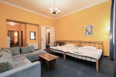 Hotel Boston