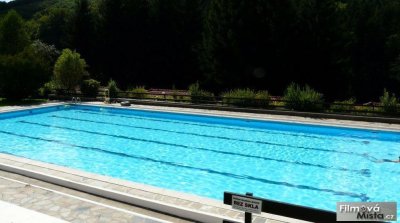 Poněšice rekreační středisko