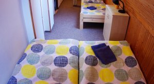 Horská chata PANCÍŘ